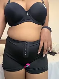 angelwavy — Stripchat recorded stream image, 14.06.2026 07:20