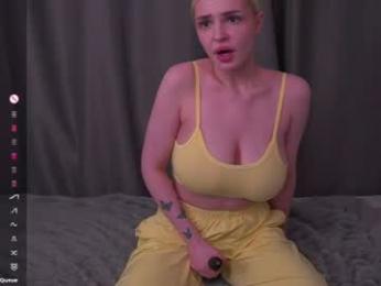vivid_girls — Chaturbate recorded stream image, 14.06.2026 10:20