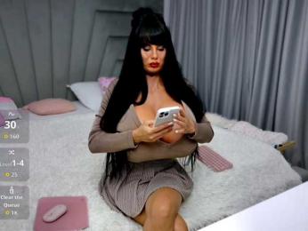 WorshipRita — Bongacams recorded stream image, 14.06.2026 19:40