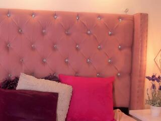 Monika Ortiz — Flirt4free recorded stream image, 14.06.2026 13:50