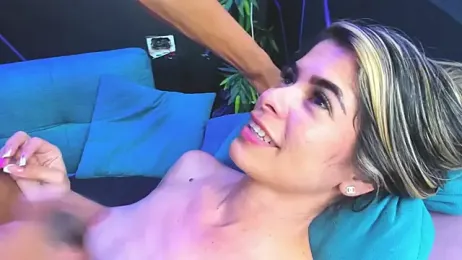 playsgirlhot — Stripchat recorded stream screenshot (10 Mar 2025)