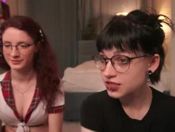 little_poetry — Chaturbate recorded stream image, 14.06.2026 20:00