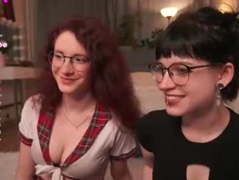 little_poetry — Chaturbate recorded stream image, 14.06.2026 20:00
