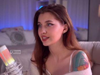 HoneyCherry — Bongacams recorded stream image, 14.06.2026 21:10