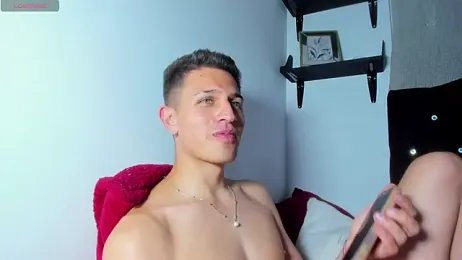 kevin_ahss — Stripchat recorded stream image, 15.06.2026 00:20