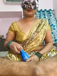 MUMTAJ-1 — Stripchat recorded stream image, 15.06.2026 00:10
