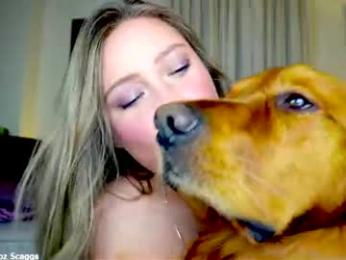 x_lily_x — Chaturbate recorded stream image, 14.06.2026 22:50