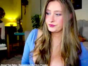x_lily_x — Chaturbate recorded stream image, 14.06.2026 22:50