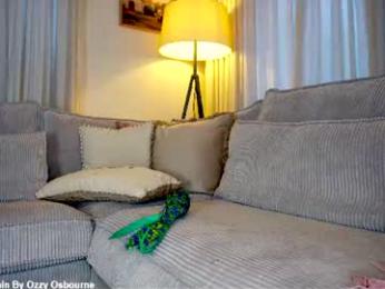 x_lily_x — Chaturbate recorded stream image, 14.06.2026 22:50