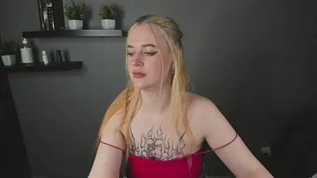 Robert_Lisa — Stripchat recorded stream image, 15.06.2026 00:30