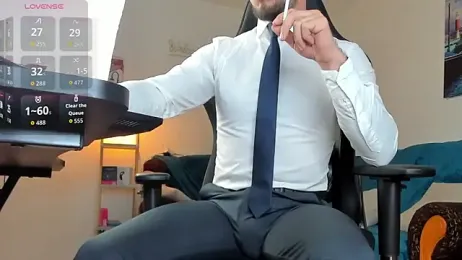 marioslim — Stripchat recorded stream image, 15.06.2026 04:50