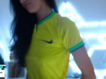 Taanni — Bongacams recorded stream image, 15.06.2026 02:30