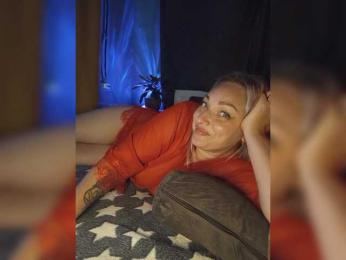Tanysha-1 — Bongacams recorded stream image, 15.06.2026 04:30