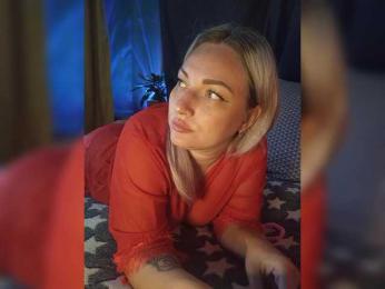 Tanysha-1 — Bongacams recorded stream image, 15.06.2026 04:30
