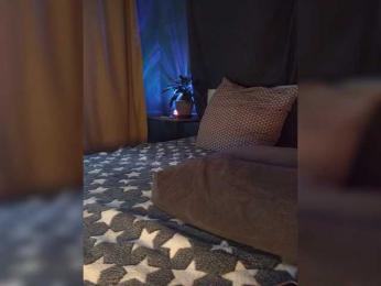 Tanysha-1 — Bongacams recorded stream image, 15.06.2026 04:30