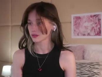 taitehambelton — Chaturbate recorded stream image, 15.06.2026 03:40