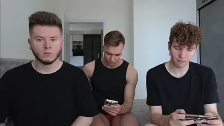 boys_sobolisha — Stripchat recorded stream image, 15.06.2026 08:20