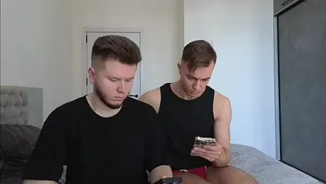 boys_sobolisha — Stripchat recorded stream image, 15.06.2026 08:20
