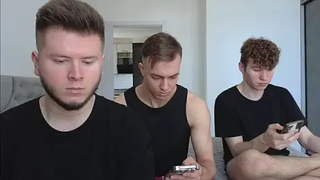boys_sobolisha — Stripchat recorded stream image, 15.06.2026 08:20