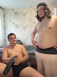 desiredude9 — Stripchat recorded stream image, 15.06.2026 09:30