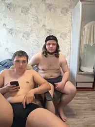 desiredude9 — Stripchat recorded stream image, 15.06.2026 09:30