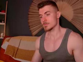 eddieds — Chaturbate recorded stream image, 15.06.2026 10:50