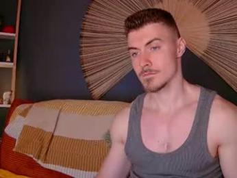 eddieds — Chaturbate recorded stream image, 15.06.2026 10:50