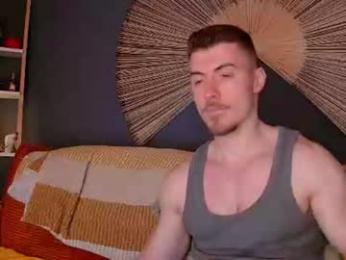 eddieds — Chaturbate recorded stream image, 15.06.2026 10:50