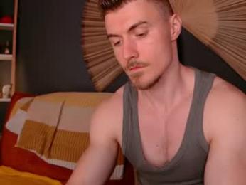eddieds — Chaturbate recorded stream image, 15.06.2026 10:50
