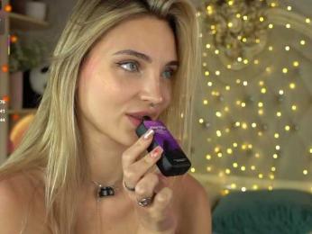 beckymadsons — Bongacams recorded stream image, 15.06.2026 14:50