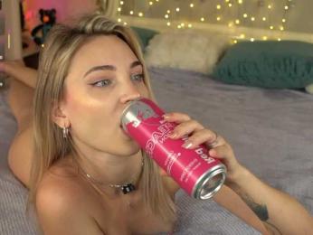 beckymadsons — Bongacams recorded stream image, 15.06.2026 14:50