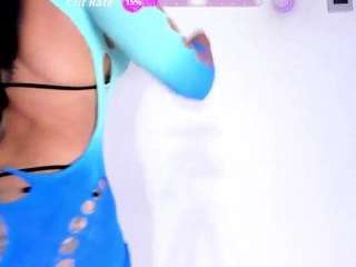 anthoneladoll — Camsoda recorded stream image, 15.06.2026 15:20