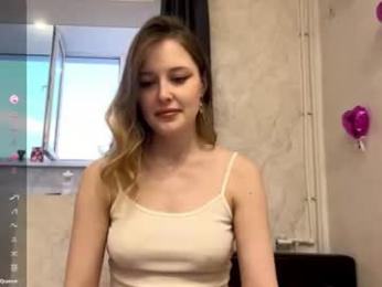 whatkayawants — Chaturbate recorded stream image, 15.06.2026 15:20