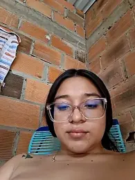 -VICKKY — Stripchat recorded stream image, 15.06.2026 17:20