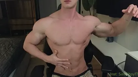 Richard_mils — Stripchat recorded stream image, 15.06.2026 15:40