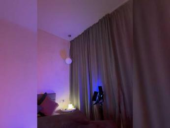 Vilgelmina — Bongacams recorded stream image, 15.06.2026 22:40
