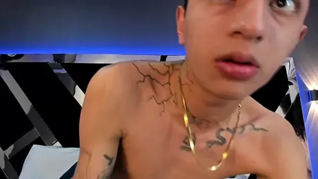 NickandAbby_ — Stripchat recorded stream image, 15.06.2026 23:40