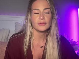Kay Devon — Flirt4free recorded stream image, 15.06.2026 21:30