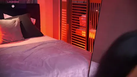LunaNight — Stripchat recorded stream image, 15.06.2026 20:30