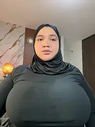 sweetmuslim01 — Stripchat recorded stream image, 16.06.2026 00:00
