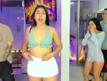 secrethause71605 — Chaturbate recorded stream image, 15.06.2026 22:20