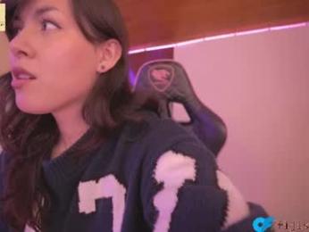 fijisakistar — Chaturbate recorded stream image, 16.06.2026 03:00