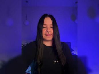 Vilgelmina — Bongacams recorded stream screenshot (10 Mar 2025)