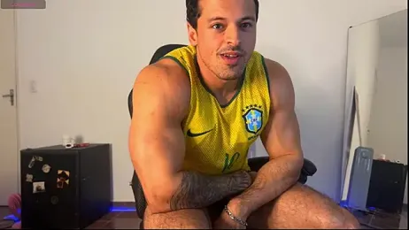 Lucasfit24 — Stripchat recorded stream image, 16.06.2026 01:40