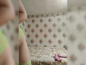 Alisa-33 — Bongacams recorded stream image, 16.06.2026 04:50