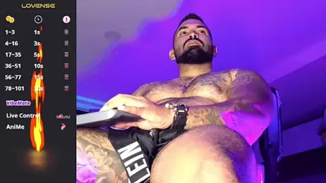 Max-prada — Stripchat recorded stream image, 16.06.2026 02:20