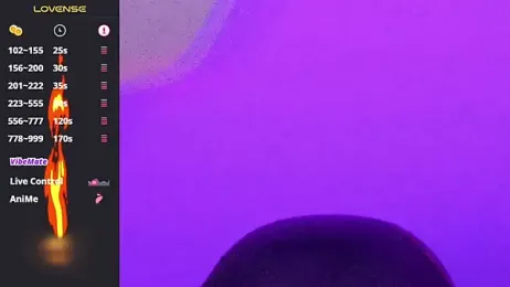 Max-prada — Stripchat recorded stream image, 16.06.2026 02:20