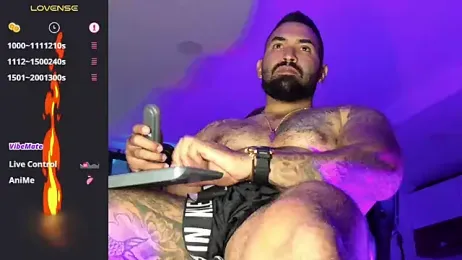 Max-prada — Stripchat recorded stream image, 16.06.2026 02:20