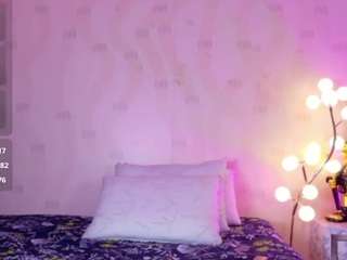 innocenthazel — Camsoda recorded stream image, 16.06.2026 02:40