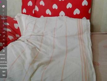 rosestar — Bongacams recorded stream image, 10.03.2025 21:40